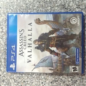 Assassin's Creed Valhalla